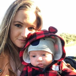 Meet your Posher, Kimberly